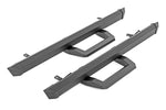 SR2 Adjustable Aluminum Step | Ford Bronco (2 Door) 4WD (2021-2025)