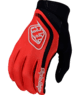 YOUTH GP PRO GLOVE ; SOLID LG