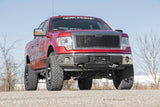 Mesh Grille | Ford F-150 2WD/4WD (2009-2014)