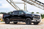 2 Inch Leveling Kit | Chevy/GMC Sierra 1500 (19-25)/Silverado 1500 (19-25)