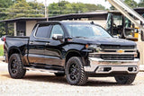 N3 Leveling Struts | 2 Inch | Loaded Strut | GMC Yukon/Yukon XL 1500 (21-25)