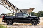 2 Inch Leveling Kit | Chevy/GMC Sierra 1500 (19-25)/Silverado 1500 (19-25)