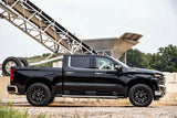 2 Inch Leveling Kit | Chevy/GMC Sierra 1500 (19-25)/Silverado 1500 (19-25)