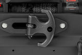 Multi-Function Winch Cleat | Black