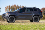 2 Inch Lift Strut Kit | Jeep Cherokee KL 4WD (2014-2023)