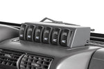 MLC-6 | Multiple Light Controller | Jeep Wrangler TJ (97-06)/Wrangler Unlimited (04-06)