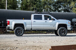 5 Inch Lift Kit | Torsion Drop | Chevy/GMC 2500HD/3500HD (11-19)