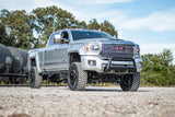 5 Inch Lift Kit | Torsion Drop | Chevy/GMC 2500HD/3500HD (11-19)