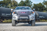 5 Inch Lift Kit | Torsion Drop | Chevy/GMC 2500HD/3500HD (11-19)