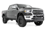 Fender Flares | SF1 | Ram 1500 2WD/4WD (2019-2024) flat black ready to paint