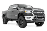 Fender Flares | SF1 | Ram 1500 2WD/4WD (2019-2024) flat black ready to paint