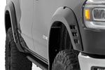 Fender Flares | SF1 | Ram 1500 2WD/4WD (2019-2024) flat black ready to paint