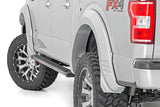 Fender Flares | SF1 | Ford F-150 2WD/4WD (2021-2025)