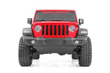 2.5 Inch Lift Kit | Spacers | Jeep Wrangler JL/Wrangler Unlimited 4WD (2024)