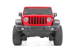 2.5 Inch Lift Kit | Spacers | N3 | Jeep Wrangler JL/Wrangler Unlimited (2024)