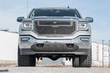 3.5 Inch Lift Kit | Alu/Stamp Steel LCA | M1 Strut | Chevy/GMC 1500 (14-18 & Classic)