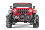 N3 Steering Stabilizer | Dual | 2.5-8 Inch Lift | Jeep Gladiator JT/Wrangler JL (18-25)