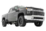 3 Inch Lift Kit | UCAs | V2 | w/ Overloads | Chevy/GMC 2500HD/3500HD (20-25)