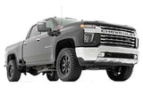 3 Inch Lift Kit | w/ Overloads | Chevy/GMC 2500HD/3500HD (20-25)