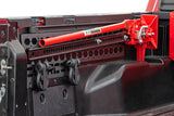 Molle Bed Mounting Panels | Combo | Toyota Tacoma 2WD/4WD (2005-2023)