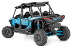 Rock Slider Kit | 4 Seat | Polaris RZR XP 4 1000