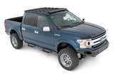 Roof Rack | FR 40 Inch Single Row BLK LED | Ford F-150 2WD/4WD (2015-2018)