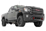 3 Inch Lift Kit | UCAs | V2 | w/ Overloads | Chevy/GMC 2500HD/3500HD (20-25)