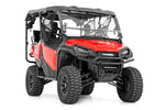 LED Light Kit | Bumper Mount | 10" Black Slimline | Honda Pioneer 1000-5