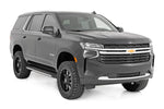 3.5 Inch Lift Kit | M1 Struts | GMC Yukon/Yukon XL 1500 4WD (2021-2025)