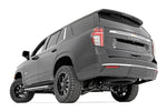 3.5 Inch Lift Kit | M1 Struts | GMC Yukon/Yukon XL 1500 4WD (2021-2025)