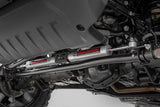 N3 Steering Stabilizer | Dual | 2.5-8 Inch Lift | Jeep Gladiator JT/Wrangler JL (18-25)