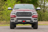 3.5 Inch Lift Kit | M1 Struts/M1 | Ram 1500 2WD/4WD (2019-2025)