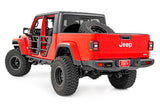 RR Tubular Doors | Jeep Gladiator JT/Wrangler JL 4WD (2018-2025)