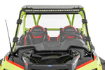 LED Light Kit | 30 Inch | Black Series | Front Mount | Polaris RZR Turbo S4