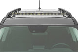 LED Light Kit | Roof Rack Mount | 40" Black Single Row | Ford Bronco Sport (21-25)