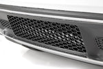 LED Light Kit | Bumper Mount | 20" Black Dual Row | Jeep Grand Cherokee WK2 (11-20)