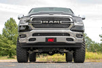 6 Inch Lift Kit | 22XL | M1/M1 | Ram 1500 4WD (2019-2024)
