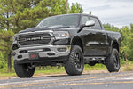 LED Light Kit | Bumper Mount | 20" Chrome Dual Row | White DRL | Ram 1500 (19-24)