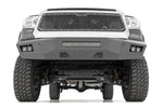 Mesh Grille | Toyota Tundra 2WD/4WD (2014-2017)