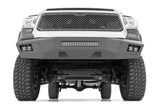 Mesh Grille | Toyota Tundra 2WD/4WD (2014-2017)