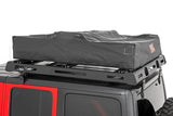 Roof Top Tent | Rack Mount | 12 Volt Accessory w/Ladder Extension & LED Light Kit