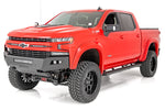 BA2 Running Board | Side Step Bars | Chevy/GMC 1500/2500HD/3500HD (19-25 & Classic)