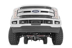 4.5 Inch Lift Kit | FR D/S | M1 | Ford F-250/F-350 Super Duty 4WD (2017-2022)