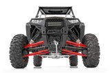 Winch Mount | Polaris RZR XP 1000