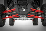 Frame Gusset | Polaris RZR XP 1000
