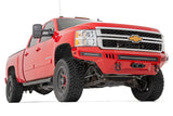 3.5 Inch Knuckle Lift Kit | V2 | w/ Overloads | Chevy/GMC 2500HD/3500HD (11-19)