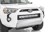 LED Light Kit | Bumper Mount | 30" Spectrum Dual Row | Toyota 4Runner (14-20)