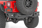 LED Tail light | Jeep Wrangler JK/Wrangler Unlimited  (2007-2018)