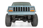 5"x7" LED Headlights | DOT Approved | Jeep Cherokee XJ 2WD/4WD (1984-2001)