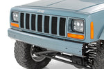 5"x7" LED Headlights | DOT Approved | Jeep Cherokee XJ 2WD/4WD (1984-2001)